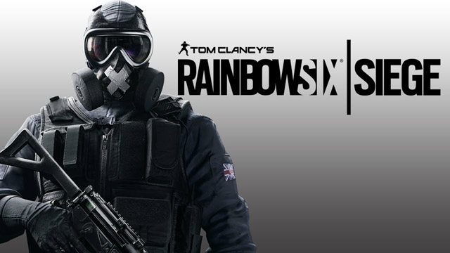 Rainbow Six Operators Doc Rainbow Six Operators Doc
